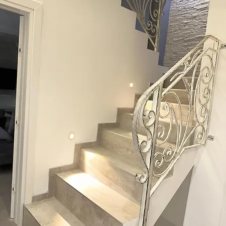 Apartment Luca Free Parking Sarajevo