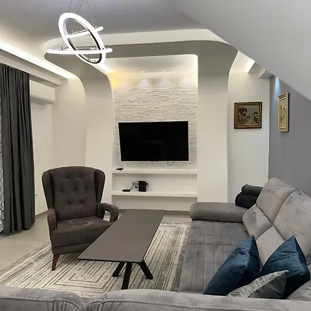 Apartment Luca Free Parking Sarajevo