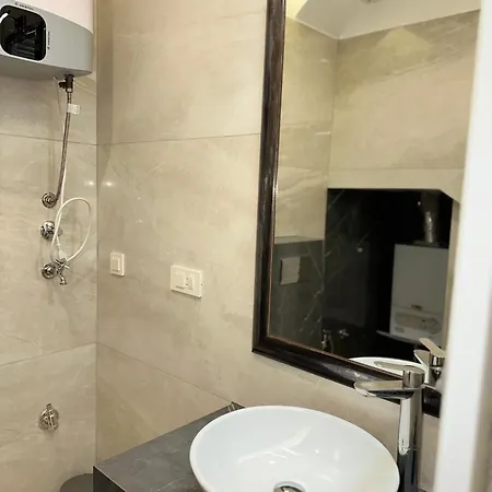Apartment Luca Free Parking Sarajevo